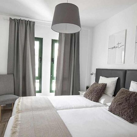 Holyhome Premium 108 كوستا تاغيسي المظهر الخارجي الصورة