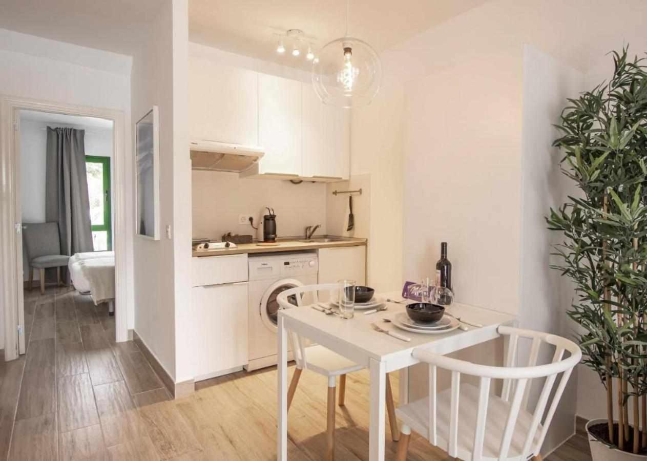 Holyhome Premium 108 كوستا تاغيسي المظهر الخارجي الصورة