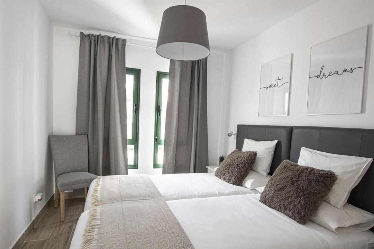 Holyhome Premium 108 كوستا تاغيسي المظهر الخارجي الصورة