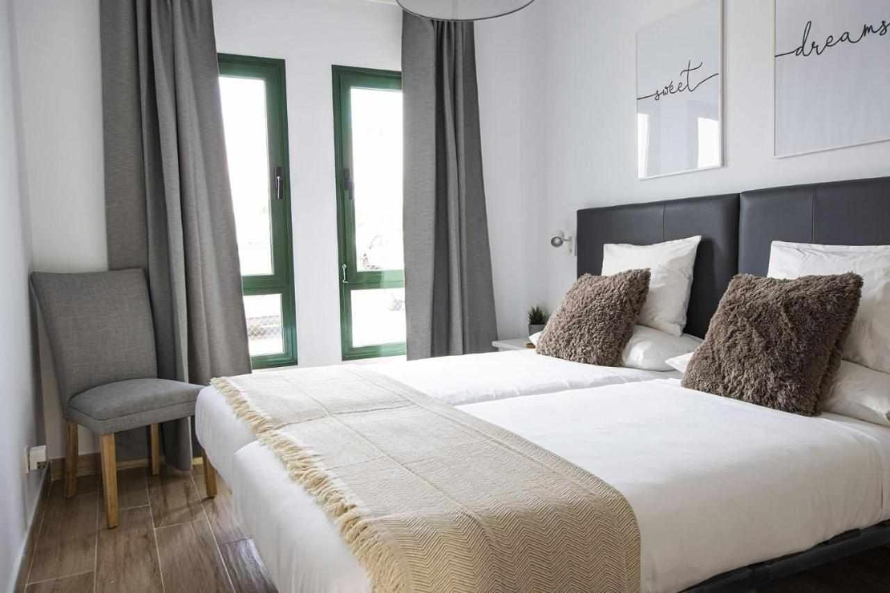 Holyhome Premium 108 كوستا تاغيسي المظهر الخارجي الصورة